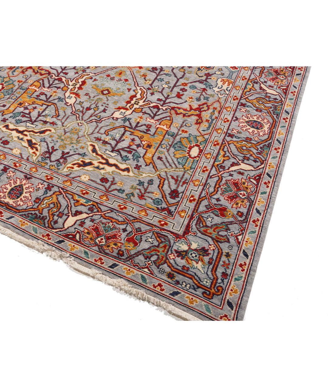 Lilia Rug LI03 - No. AT50550