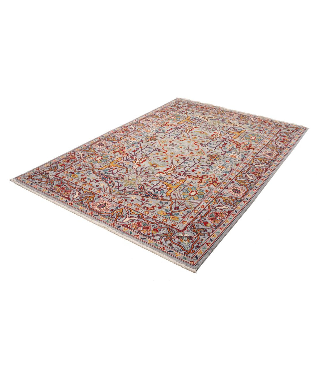 Lilia Rug LI03 - No. AT50550