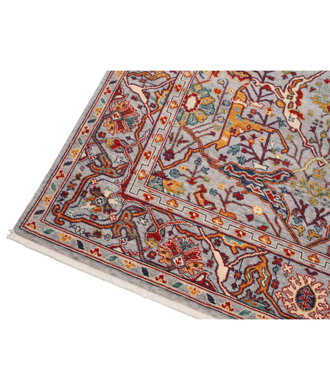 Lilia Rug LI03 - No. AT50550