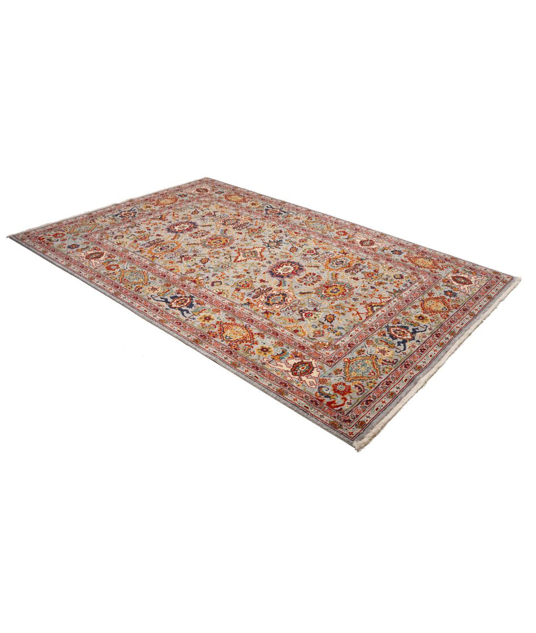 Lilia Rug LI04 - No. AT61730