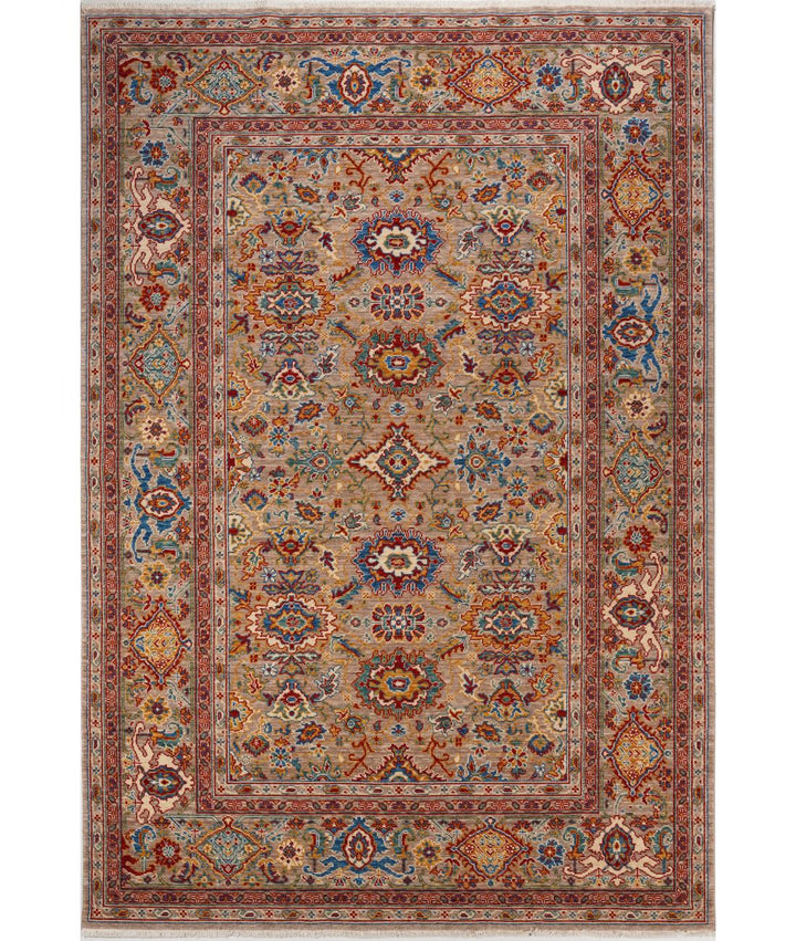 Lilia Rug LI04 - No. AT61730