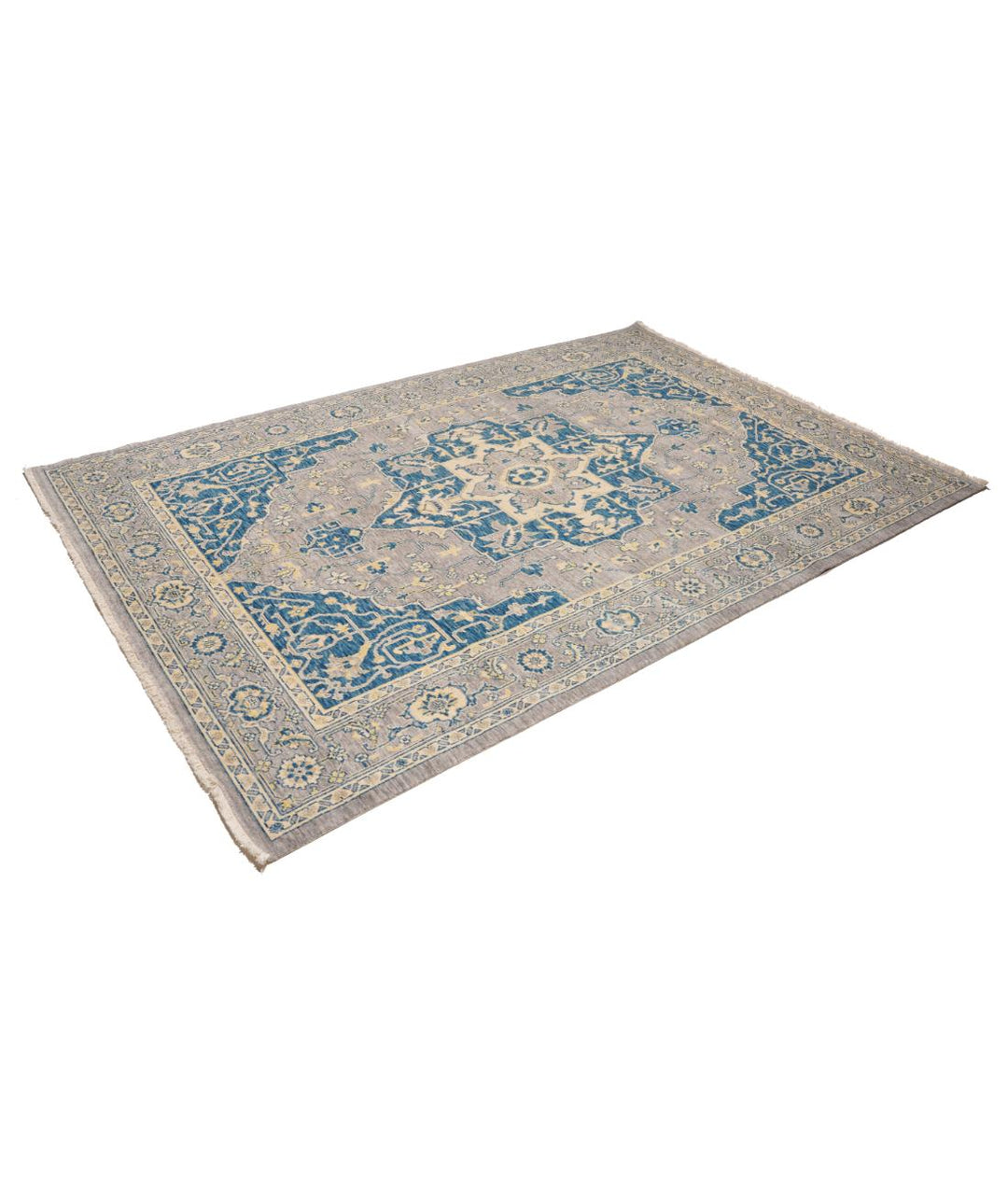 Lilia Rug LI05 - No. AT69518