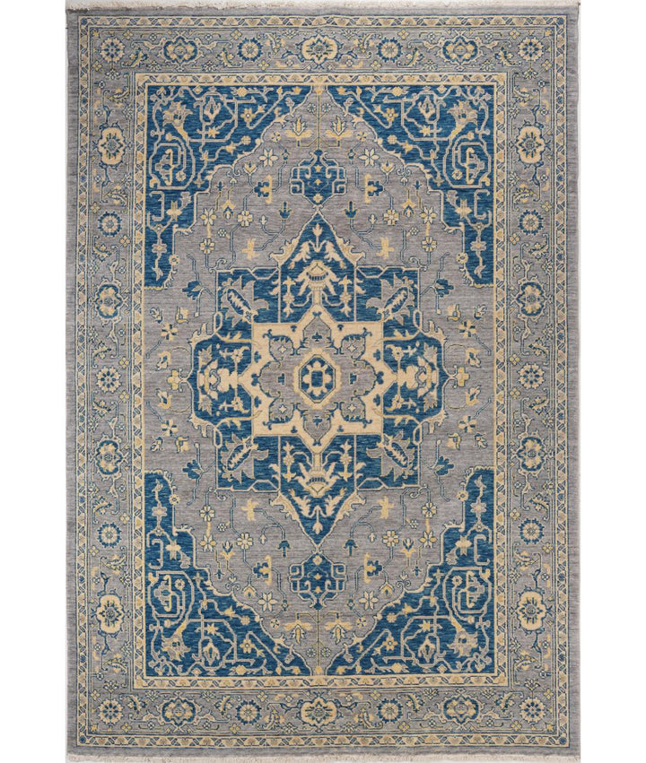Lilia Rug LI05 - No. AT69518