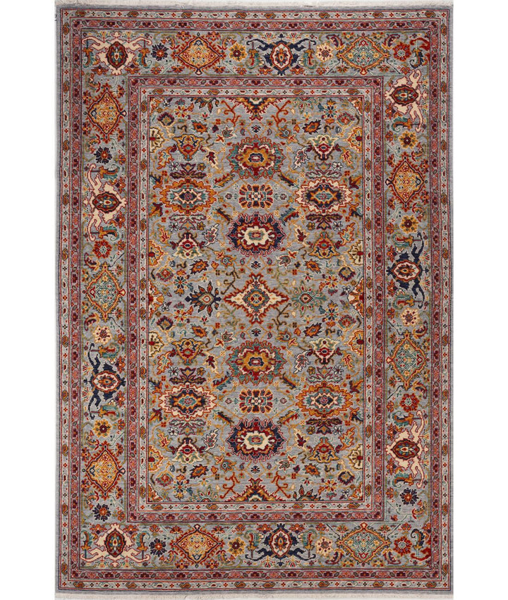 Lilia Rug LI06 - No. AT87259