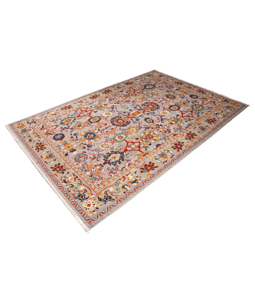 Lilia Rug LI07 - No. AT29619