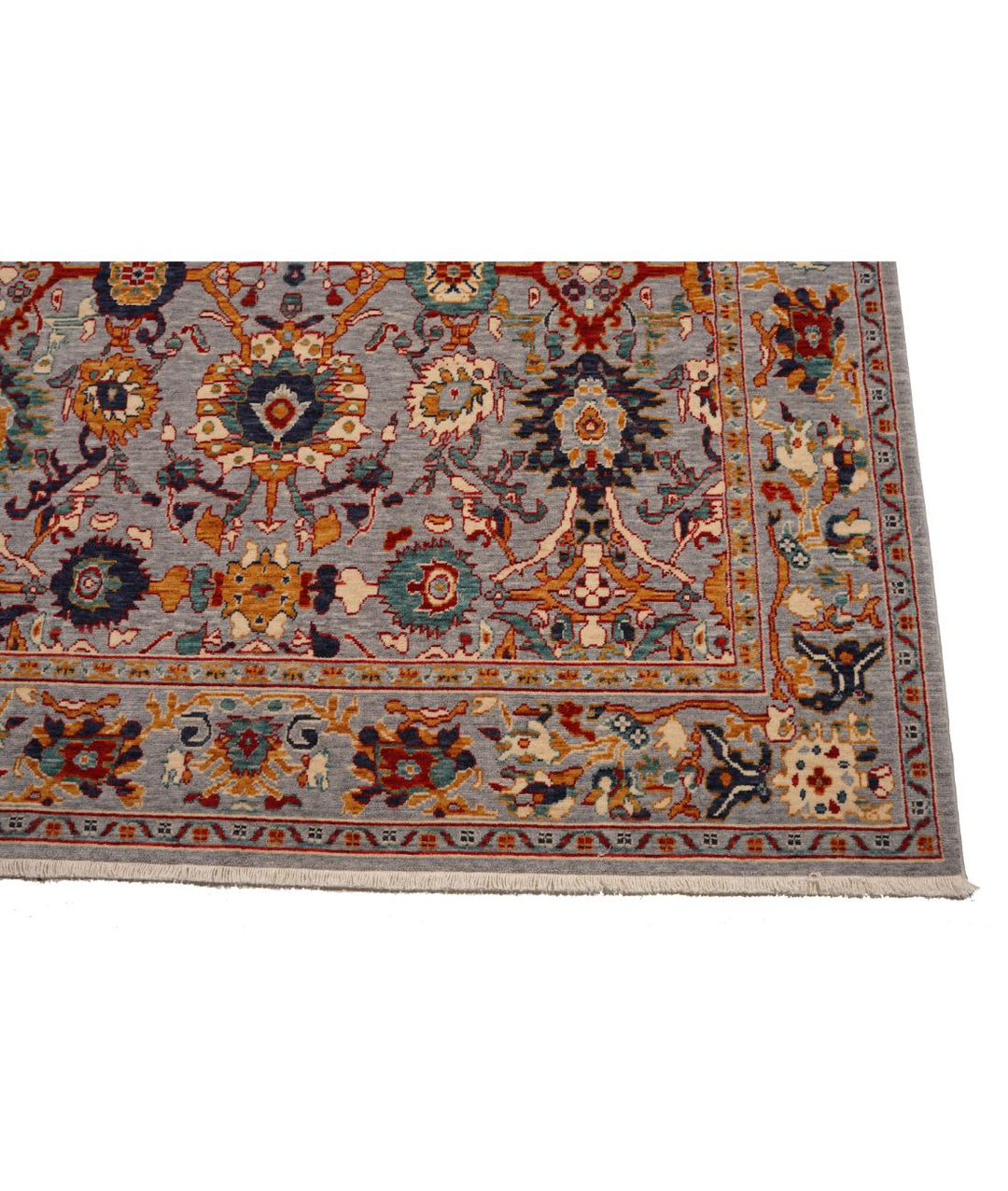 Lilia Rug LI07 - No. AT29619