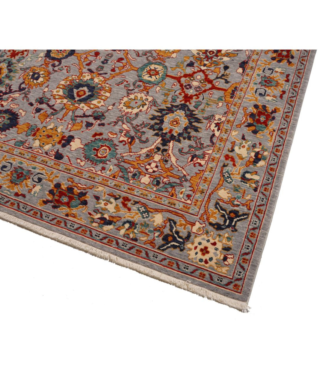 Lilia Rug LI07 - No. AT29619