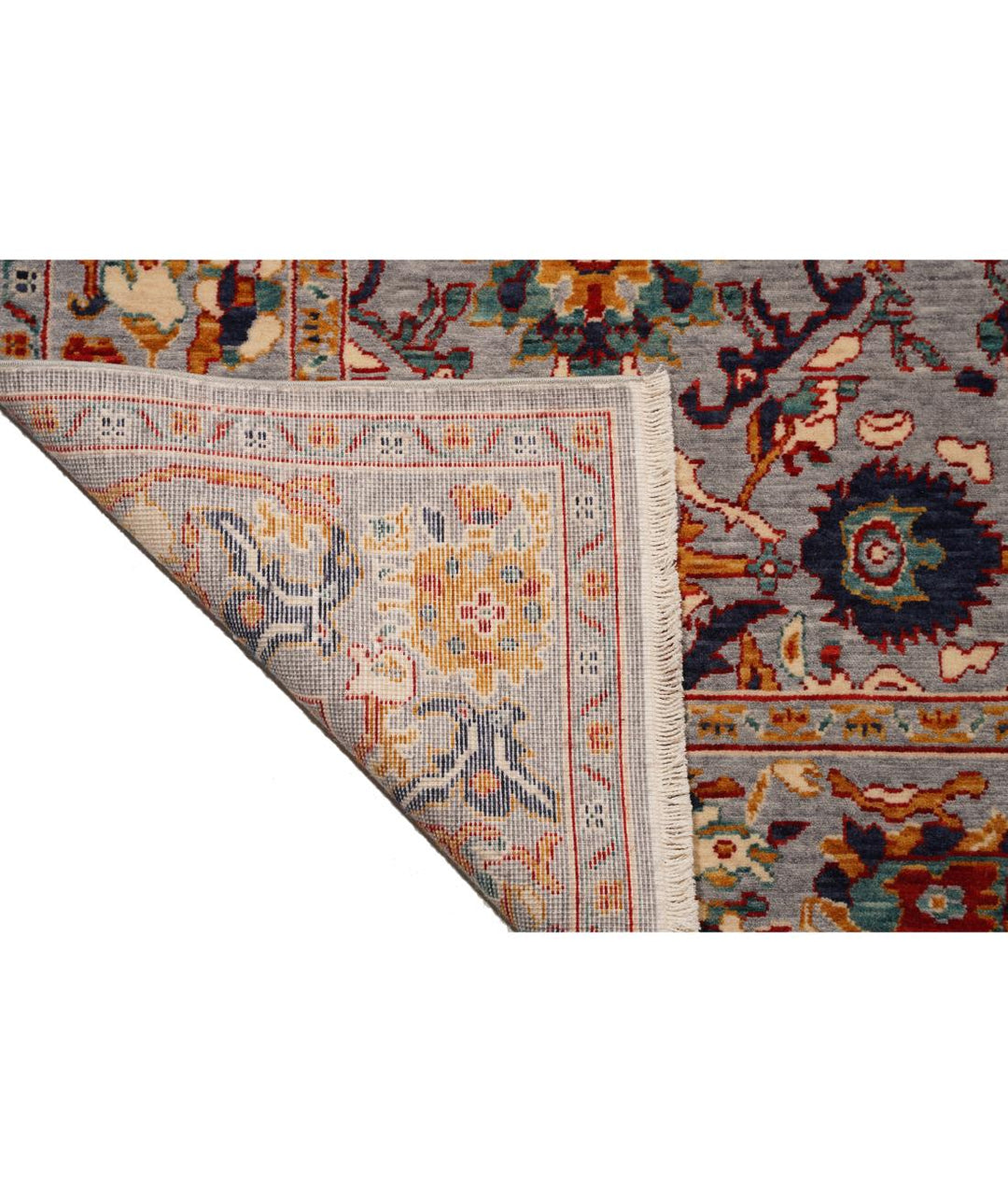 Lilia Rug LI07 - No. AT29619