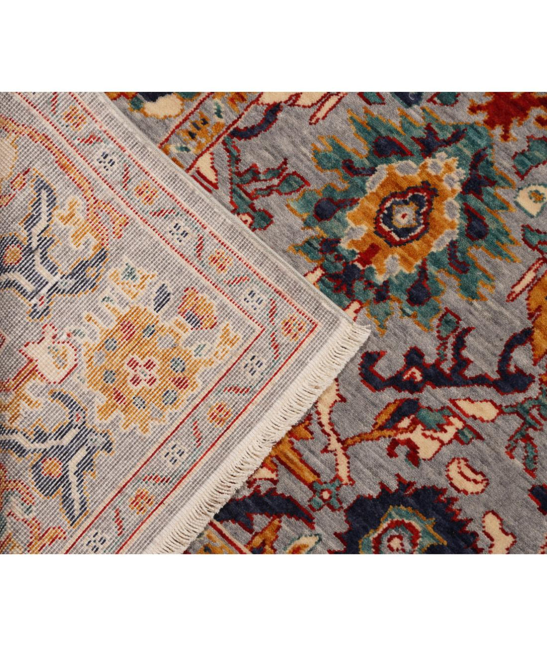 Lilia Rug LI07 - No. AT29619