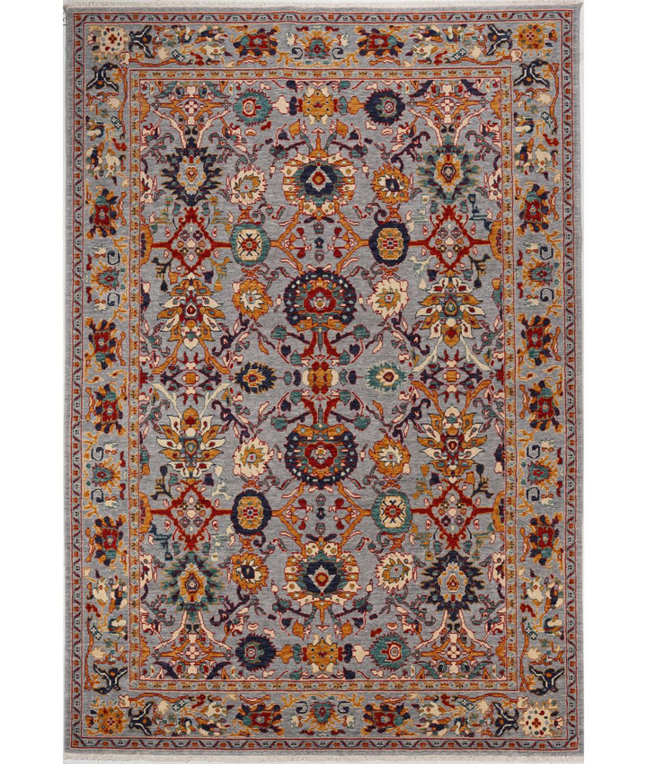 Lilia Rug LI07 - No. AT29619