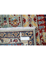 Hand Knotted Mamluk Wool Rug 10' 0" x 13' 10" - No. AT58803