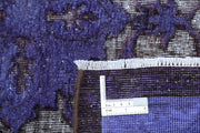 Hand Knotted Onyx Wool Rug 8' 9" x 11' 7" - No. AT90754