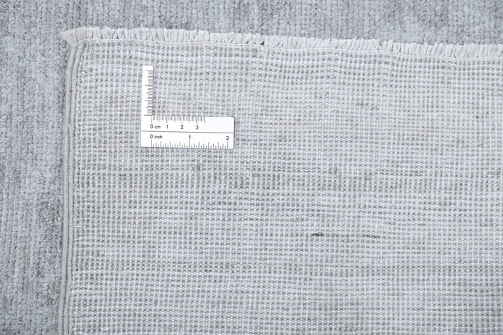 Hand Knotted Overdye Wool Rug 2' 10" x 9' 9" - No. AT98918