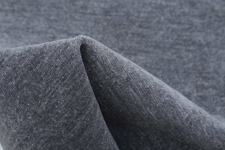 Hand Knotted Overdye Wool Rug 2' 1" x 3' 1" - No. AT11602