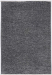Hand Knotted Overdye Wool Rug 2' 1" x 3' 1" - No. AT11602
