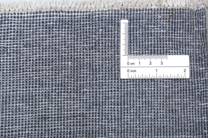 Hand Knotted Overdye Wool Rug 2' 2" x 3' 1" - No. AT11626