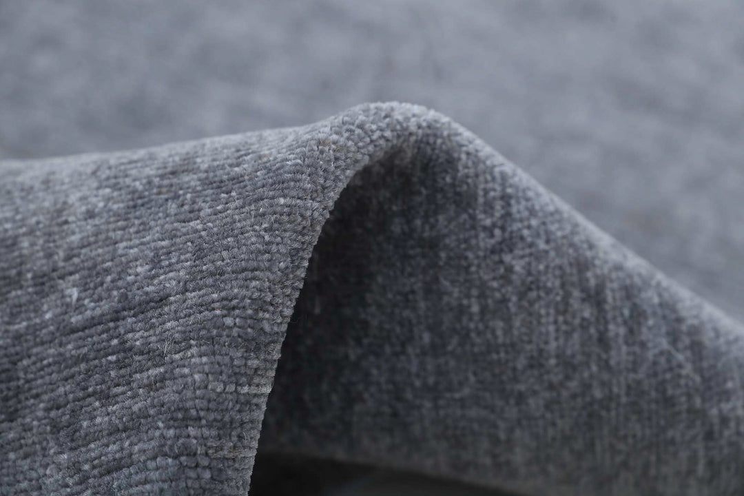 Hand Knotted Overdye Wool Rug 2' 2" x 3' 1" - No. AT11626