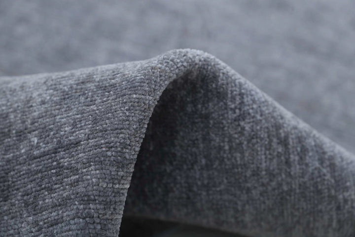 Hand Knotted Overdye Wool Rug 2' 2" x 3' 1" - No. AT11626