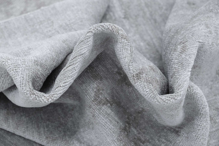 Hand Knotted Overdye Wool Rug 8' 11" x 11' 3" - No. AT74443