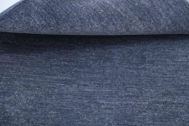 Hand Knotted Overdye Wool Rug 2' 7" x 3' 10" - No. AT31811