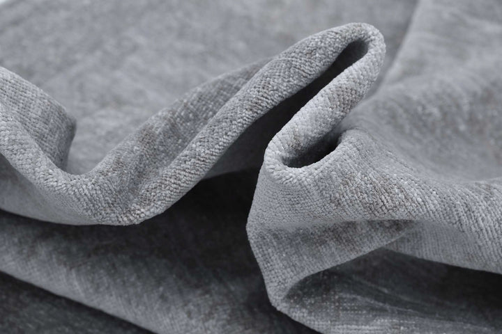 Hand Knotted Overdye Wool Rug 7' 10" x 9' 6" - No. AT30363