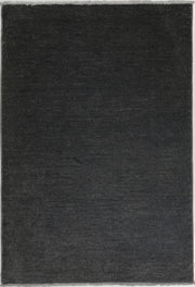 Hand Knotted Overdye Wool Rug 2' 9" x 4' 1" - No. AT33541