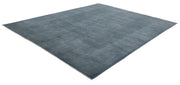 Hand Knotted Fine Overdye Wool Rug 9' 1" x 11' 8" - No. AT10332