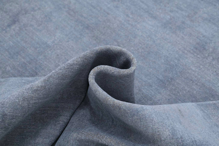 Hand Knotted Fine Overdye Wool Rug 9' 10" x 13' 11" - No. AT18277