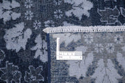Hand Knotted Fine Artemix Wool & Cotton Rug 7' 9" x 9' 11" - No. AT56738