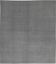 Hand Knotted Fine Overdye Wool Rug 8' 1" x 9' 4" - No. AT26379