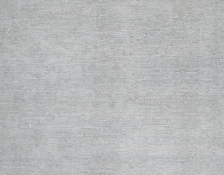 Hand Knotted Overdye Wool Rug 8' 10" x 12' 7" - No. AT72474