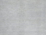 Hand Knotted Overdye Wool Rug 8' 10" x 12' 7" - No. AT72474