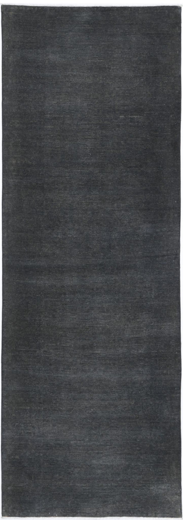 Hand Knotted Overdye Wool Rug 3' 0" x 9' 7" - No. AT58264