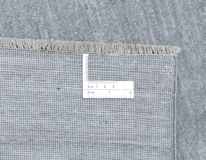 Hand Knotted Overdye Wool Rug 6' 1" x 8' 4" - No. AT96581