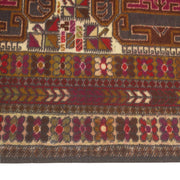 Baluchi Rug 2'5" x 4'3" - No. AL56840