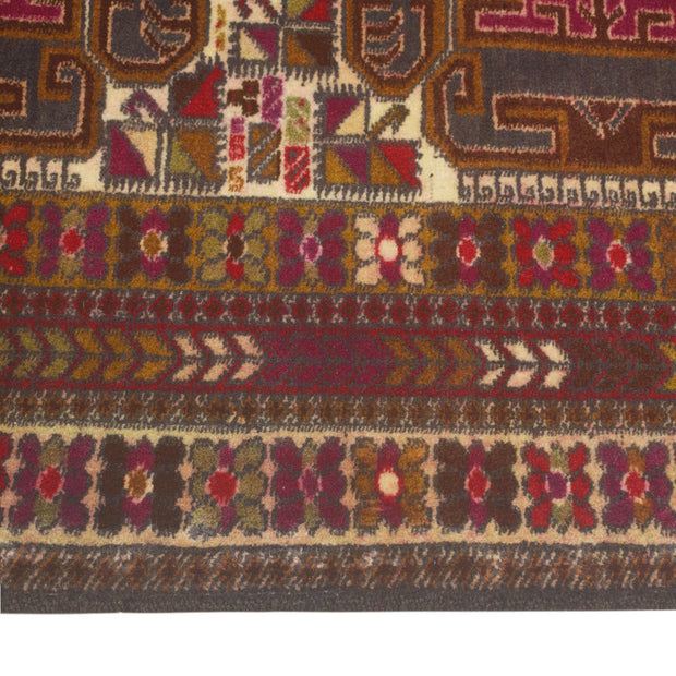 Baluchi Rug 2'5" x 4'3" - No. AL56840