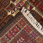 Baluchi Rug 2'5" x 4'3" - No. AL56840
