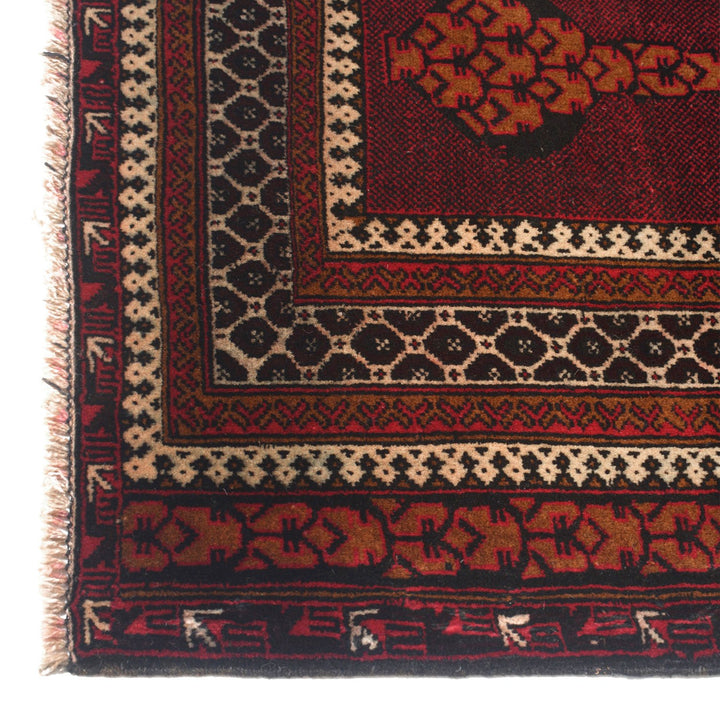Prayer Rug 2'9" x 4'9" - No. AL49794