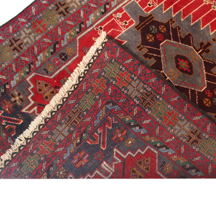 Baluchi Rug 2'9" x 4'3" - No. AL92334