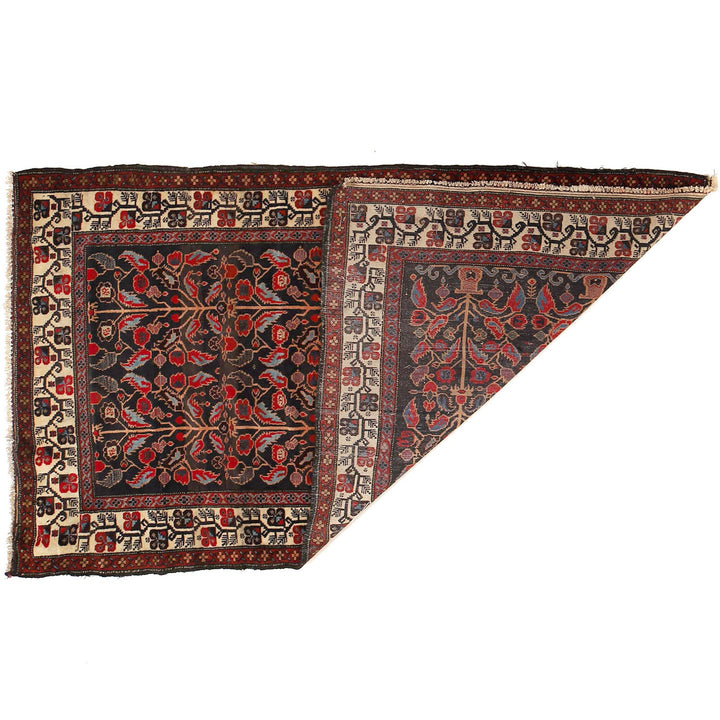 Baluchi Rug 4'3" x 6'8" - No. AL55158