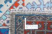 Hand Knotted Mamluk Wool Rug 5' 0" x 6' 4" - No. AT14532