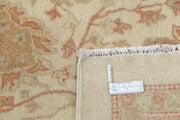 Hand Knotted Turkish Samsun Tabriz Wool Rug 10' 10" x 15' 2" - No. AT73173
