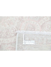 Hand Knotted Fine Serenity Wool Rug 3' 0" x 10' 7" - No. AT40947