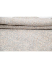 Hand Knotted Fine Serenity Wool Rug 7' 10" x 10' 0" - No. AT67119