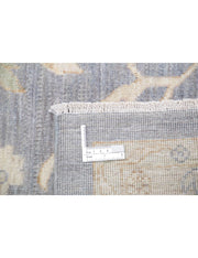 Hand Knotted Serenity Wool Rug 8' 3" x 10' 0" - No. AT26526