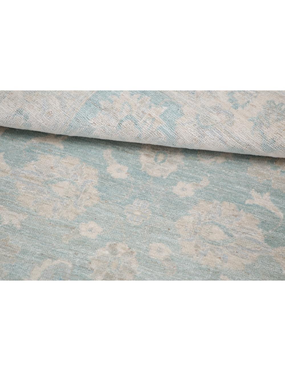 Hand Knotted Serenity Wool Rug 3' 2" x 4' 10" - No. AT92680