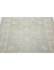 Hand Knotted Serenity Wool Rug 3' 1" x 4' 7" - No. AT11735