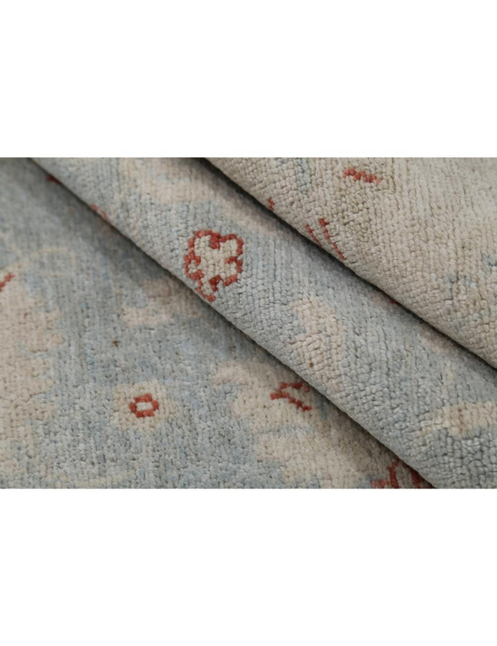 Hand Knotted Serenity Wool Rug 3' 2" x 4' 11" - No. AT91305