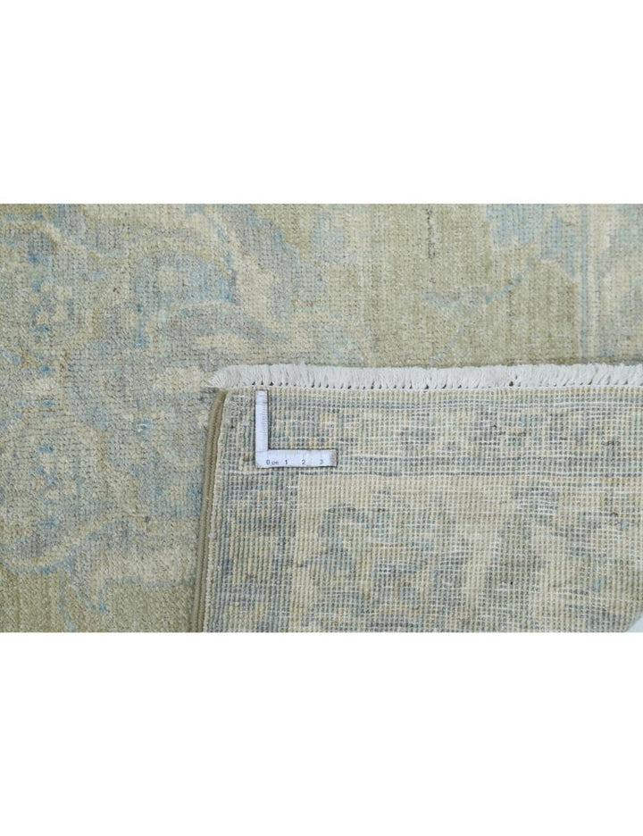 Hand Knotted Serenity Wool Rug 2' 6" x 8' 4" - No. AT90665