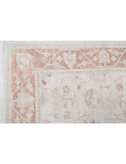 Hand Knotted Serenity Wool Rug 3' 10" x 5' 9" - No. AT30003